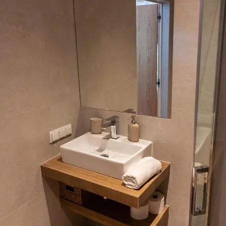 Vila Rustica Muszyna