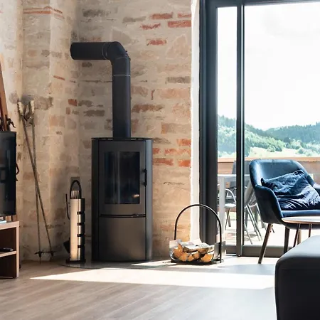 Villa Rustica Muszyna