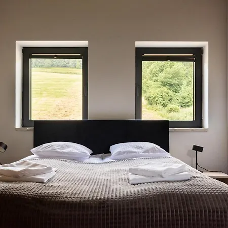 Rustica Villa Muszyna