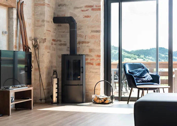 Willa Rustica Muszyna