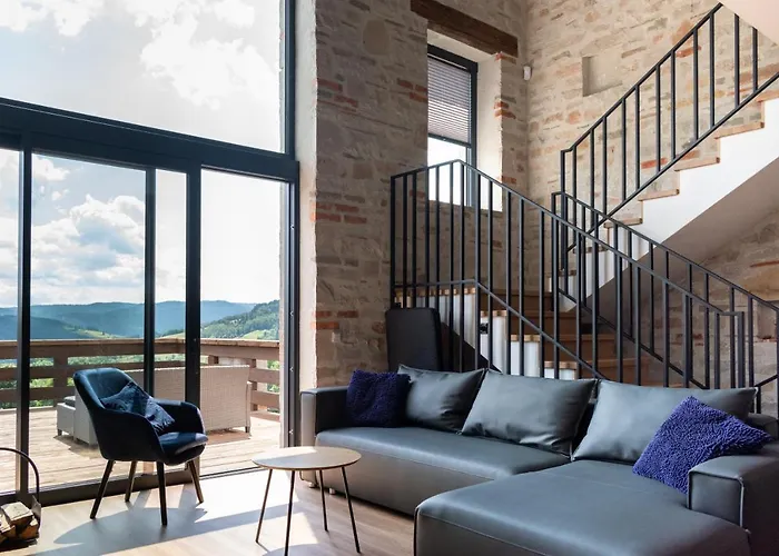 Rustica Willa Muszyna