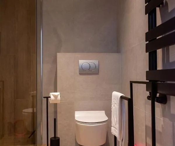 Rustica Willa Muszyna