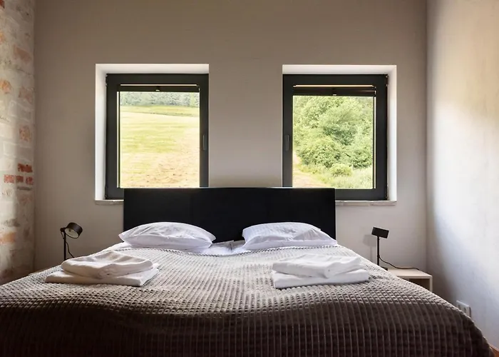 Rustica Willa Muszyna